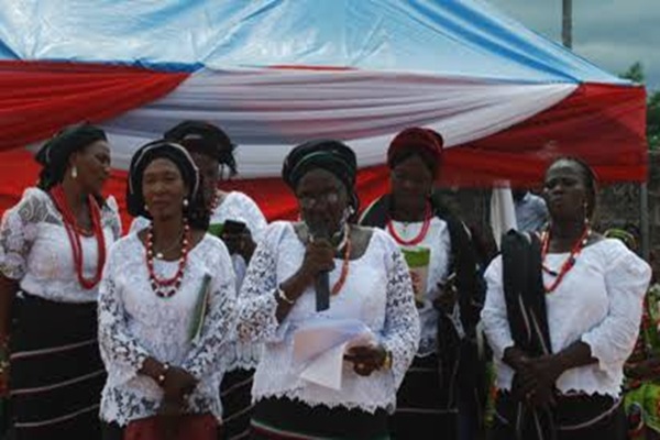 Women Wing Cooperative