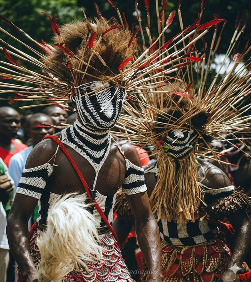Cultural Pride