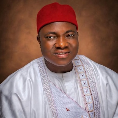 Hon. Isaac Ali Kigbu